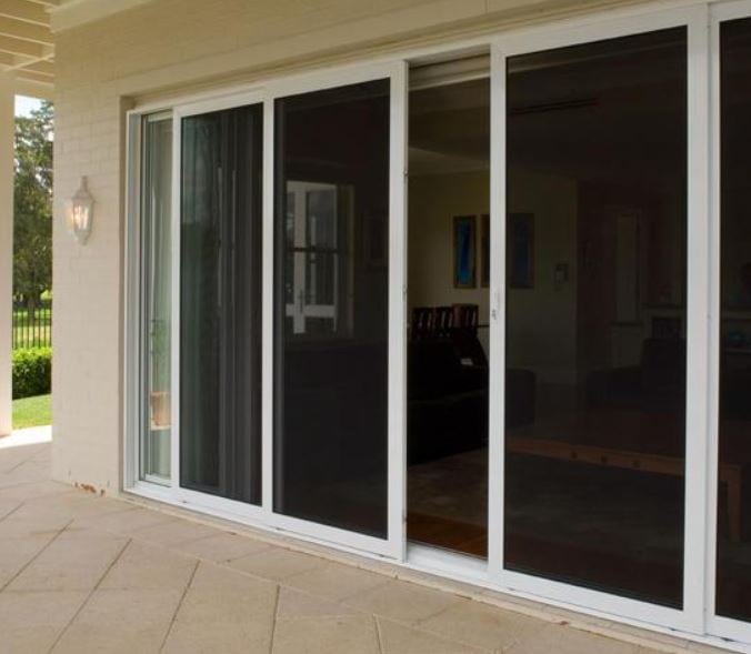 Hammer Aluminium Doors and Windows - Hammer Aluminium